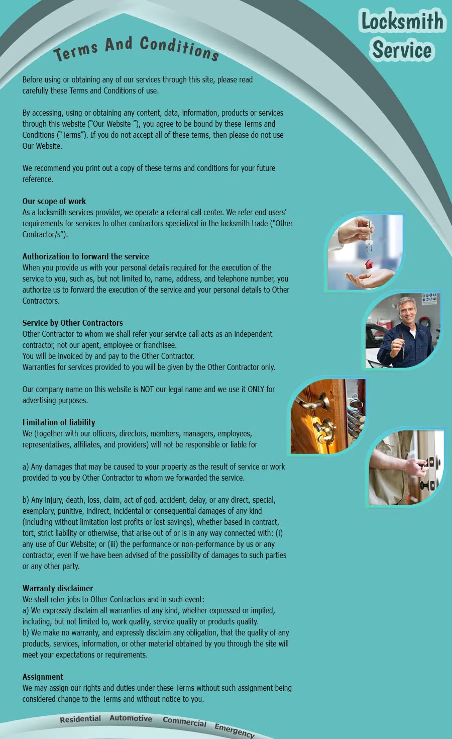 Astoria Locksmith Service Astoria, NY 718-971-9700